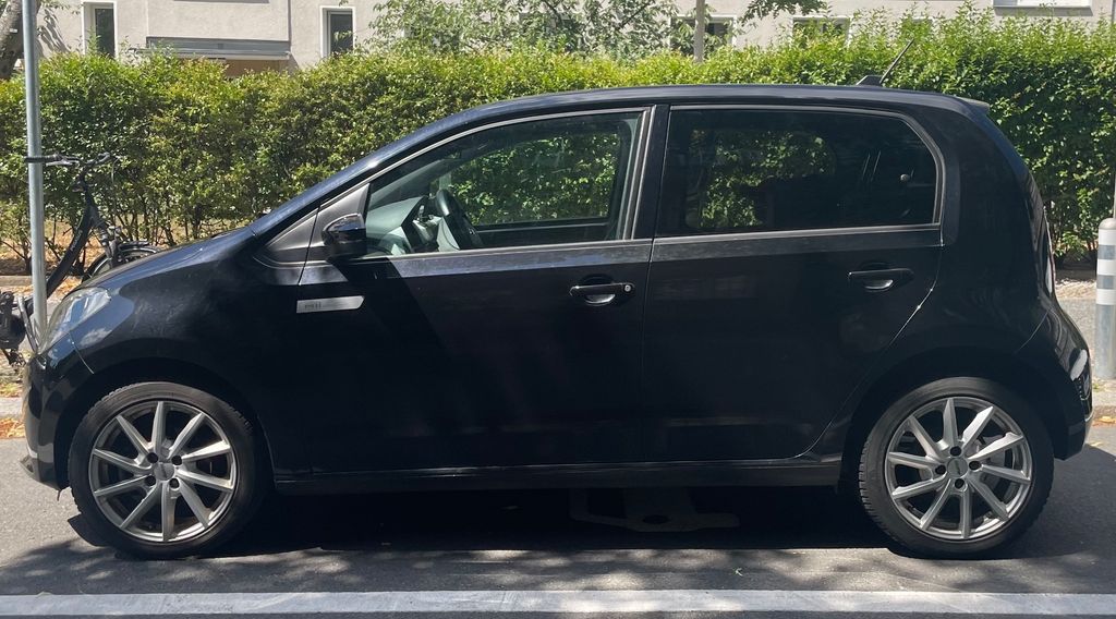 Image of Seat Mii