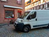 Peugeot Wie NEU!!! Peugeot Boxer HDi Kastenwagen L2H2 - gebrauchte Peugeot Boxer aus dem Jahr 2013