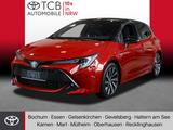 Toyota Corolla 1.8 Hybrid Team D Style SHZ PDC JBL Carp - Toyota Corolla in Bochum