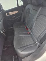 Mercedes-Benz GLC 300 e 4MATIC Autom. - - Mercedes-Benz GLC 300 in Karlsruhe