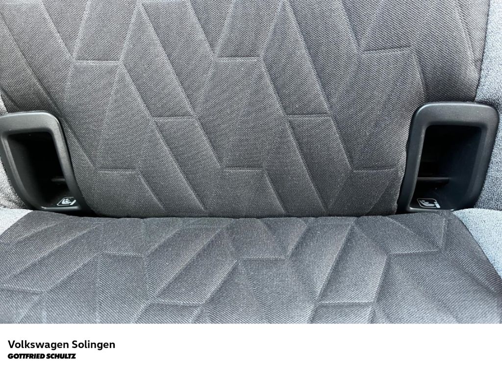 Volkswagen Touran - Bild 16