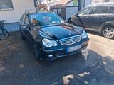 Mercedes-Benz Mercedes c230 - Mercedes-Benz C 230 aus 2005