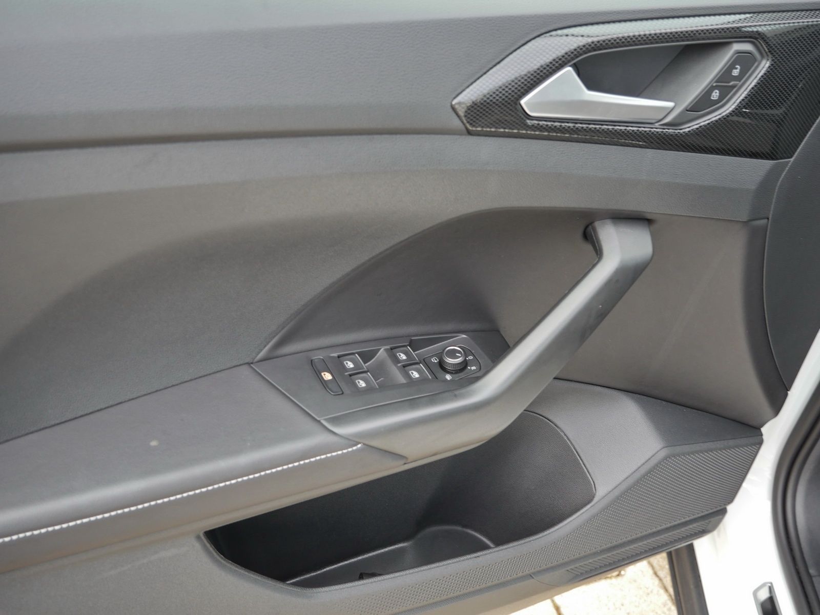 Volkswagen T-Cross - Bild 20