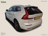 Volvo XC60 T8 Core Recharge Plug-In Hybrid AWD - Volvo XC60: T8