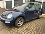 Volkswagen Beetle Klimaanlage  - gebrauchte VW Beetle aus dem Jahr 2000