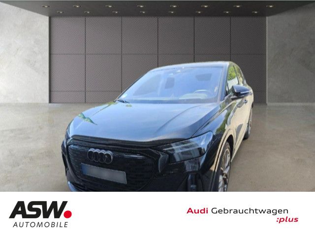 2024 Audi Q4 e-tron