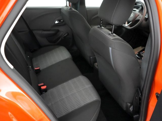 Corsa-e F EDITION 50kWH AT+SITZHEIZUNG+PARKPILOT