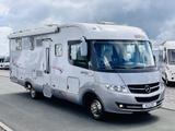 Rapido LE RANDONNEUR 990 MHV MERCEDES V6 AUTOMATIK - Rapido Integrierter