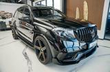 Mercedes-Benz GLS 500 4Matic 23 Zoll MB/STERNEHIMMEL/CARBON - Mercedes-Benz GLS 500 mit Panoramadach