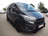 Ford Transit Custom Kombi 320 L1 Trend*Mixto*Klima* - gebrauchte Ford Transit aus dem Jahr 2019