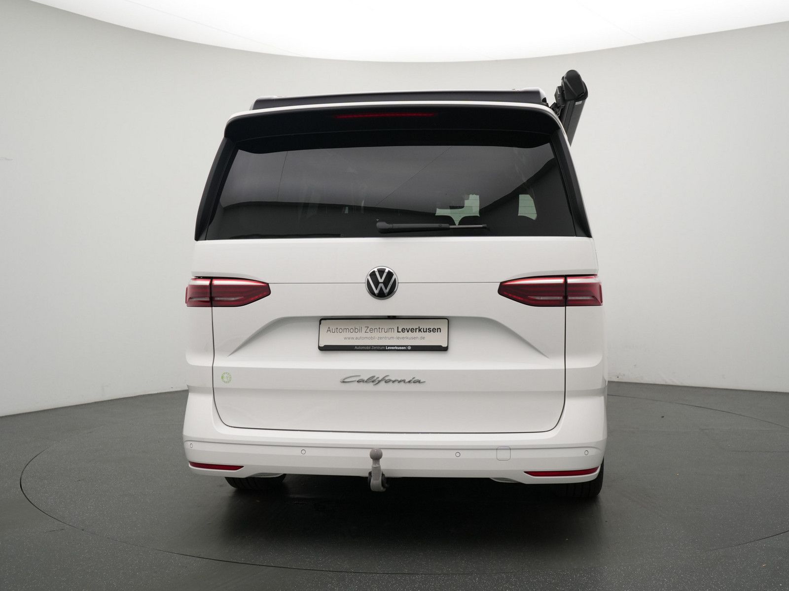 Volkswagen T7 California - Bild 24