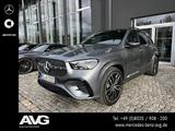 Mercedes-Benz GLE 350 de 4M AMG Pano HuD AHK Multibeam Air 360
