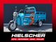 ANDERE RDB X-Klass4 Dreirad + Führerscheinfrei