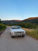 Andere Wolga Gaz 24 Oldtimer - : Wolga