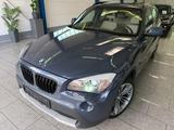BMW X1 20 d xDrive*AUT*BI-XN*NAV*KAMER*PANO*MMRY*LED - BMW X1 mit Diesel-Antrieb: Geländewagen