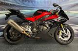 BMW S1000RR*Carbon*Euro 3* - BMW C1