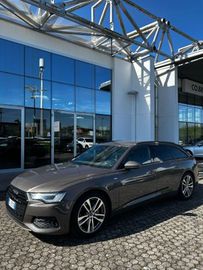 Audi A6 - 2