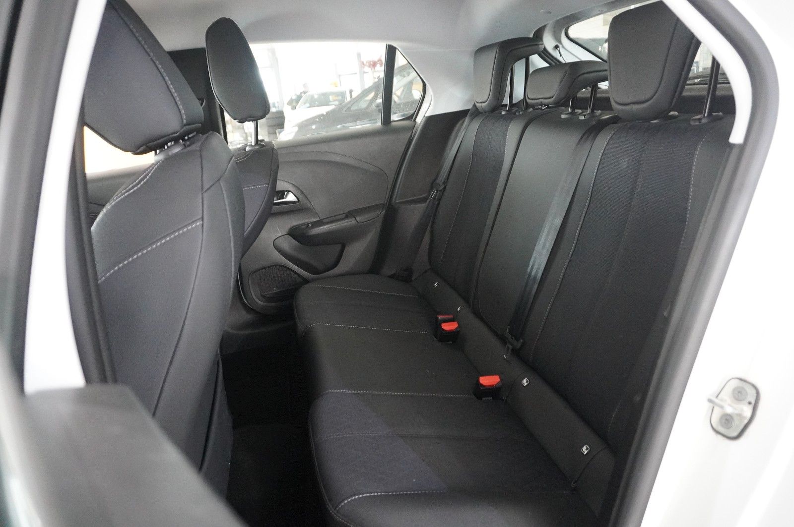 Fahrzeugabbildung Opel Corsa F 1.2T ELEGANCE NAVI/LED/VIRT/KAMERA/SPORT