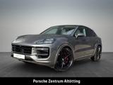 Porsche Cayenne GTS Coupe | PDCC | Hinterachslenkung | - Porsche Cayenne Jahreswagen