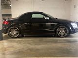 Audi TT RS Roadster 2.5 TFSI S tronic quattro - MTM - Audi TT RS: Cabrio