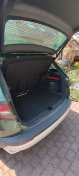 Skoda Karoq 1.5 TSI ACT DSG 4x4 Scout Scout - Skoda: Scout