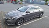 Mercedes-Benz Mercedes CLA 200 - Mercedes-Benz CLA 200 in Dortmund