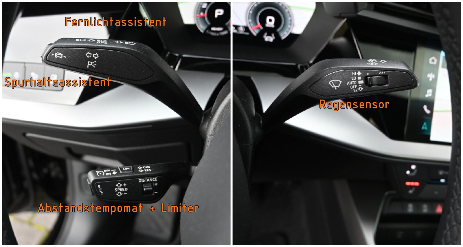 Fahrzeugabbildung Audi A3 35 TFSI S tro. Limousine °ACC°PANO°HEAD-UP°