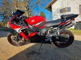 Yamaha YZF- R6 - YAMAHA 2003 R6