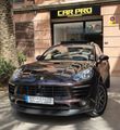 Porsche Macan S Diesel 360 disctronic pano keyless chron