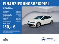 Volkswagen Golf - Vorschau Bild 2