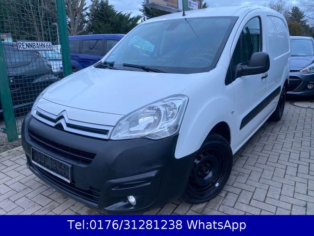 Citroën Berlingo Kasten L1 !! Klima !! Tüv Jan.2026 !!