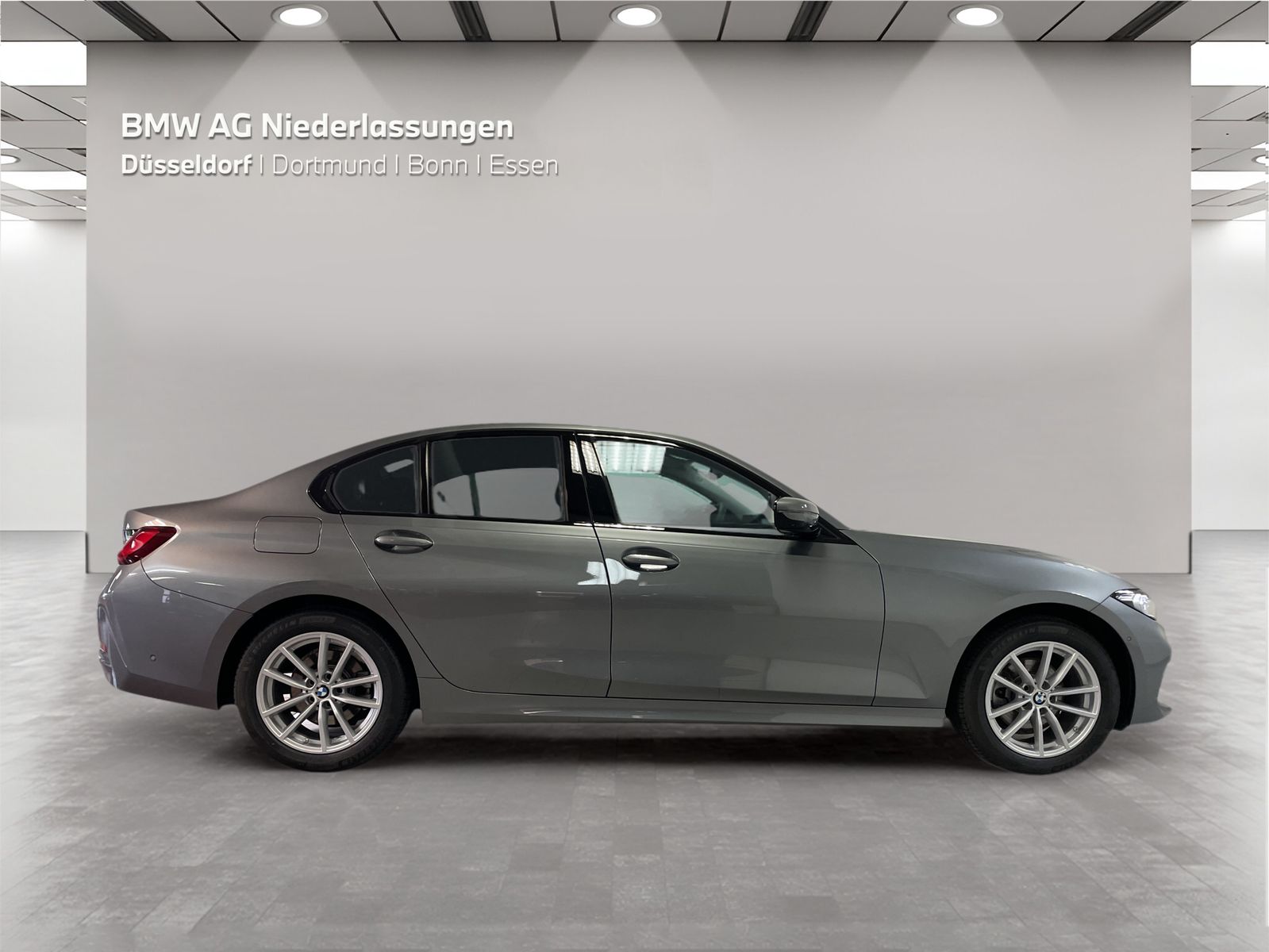 BMW 320 - Bild 7