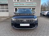 Volkswagen Tiguan Allspace 2,0 TDI DSG  Comfortline  - Volkswagen Tiguan Allspace: Comfortline
