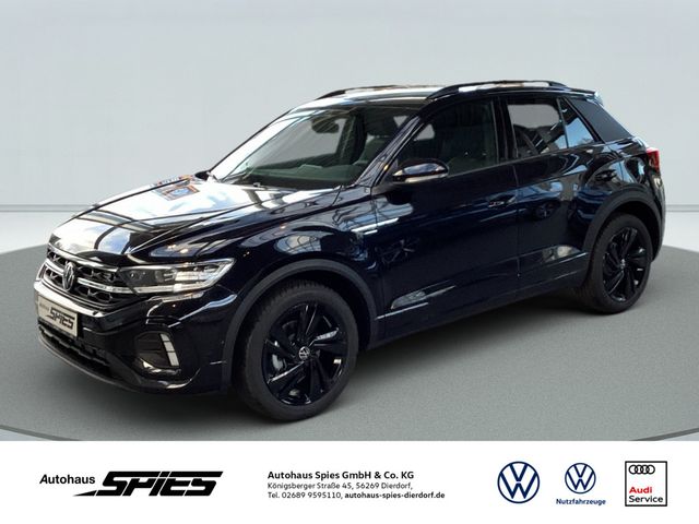 Volkswagen T-Roc 1.5 TSI R-Line