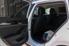 VW Passat Variant Elegance/ IQ DRIVE/ Apple CarPlay