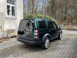 Land Rover Discovery 3.0 TDV6 2.Hand Scheckh. 7 Si. - Land Rover Discovery aus 2014