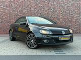 Volkswagen Eos Cabrio - gebrauchte VW Eos aus dem Jahr 2012