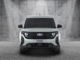 Ford Transit Courier Trend Neu Lenk.Heizung SHZ Temp. - Ford Transit mit Benzin-Antrieb