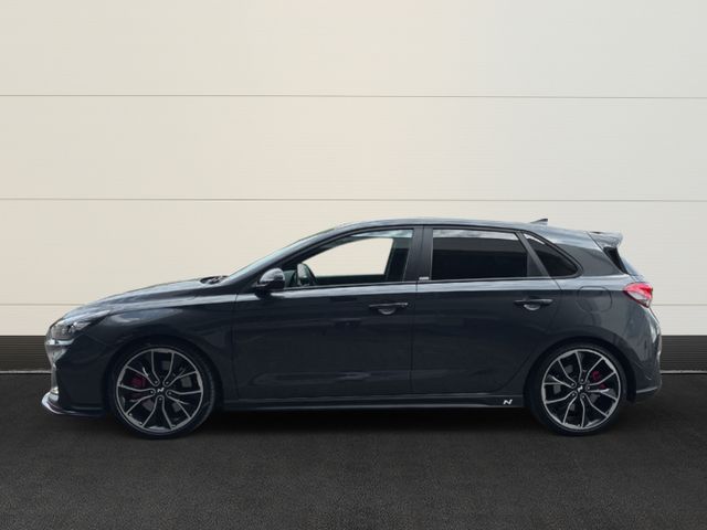 Hyundai i30 N Performance 2.0 Navi+Klima+Temp+R.Kamera+L