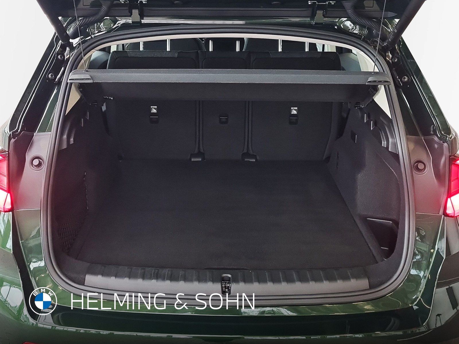 BMW iX1 - Bild 14