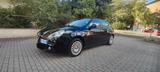 Alfa Romeo Giulietta 1.4 Turbo 105 CV Impression - gebrauchte Alfa Romeo Giulietta aus dem Jahr 2014