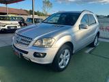 Mercedes-Benz MERCEDES-BENZ*ML 320*CDI*SPORT*NAVI*XENO*PDC* - Mercedes-Benz ML 320 Kombi Gebrauchtwagen