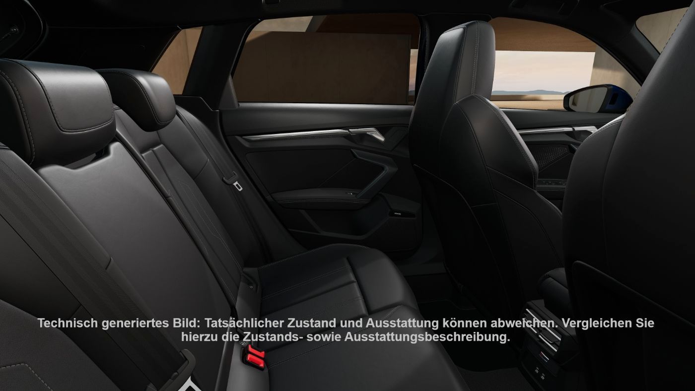 Audi A3 - Bild 11