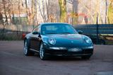 Porsche 911 Carrera Coupe - Porsche Gebrauchtwagen in Leipzig