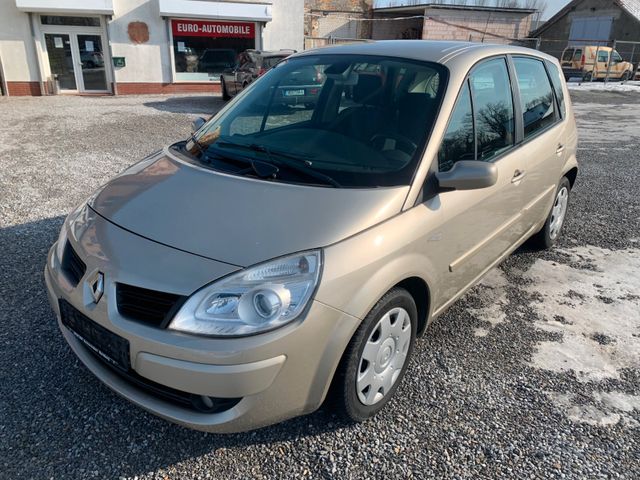 Renault Scenic II Avantage