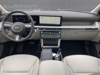 Hyundai TUCSON - Vorschau Bild 8