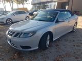 Saab 9-3 Cabriolet 1.9 TTiD 180CV Aero - Saab mit Diesel-Antrieb: Cabrio