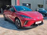 MG4 EV 64 kWh Luxury - MG MG4: Luxury