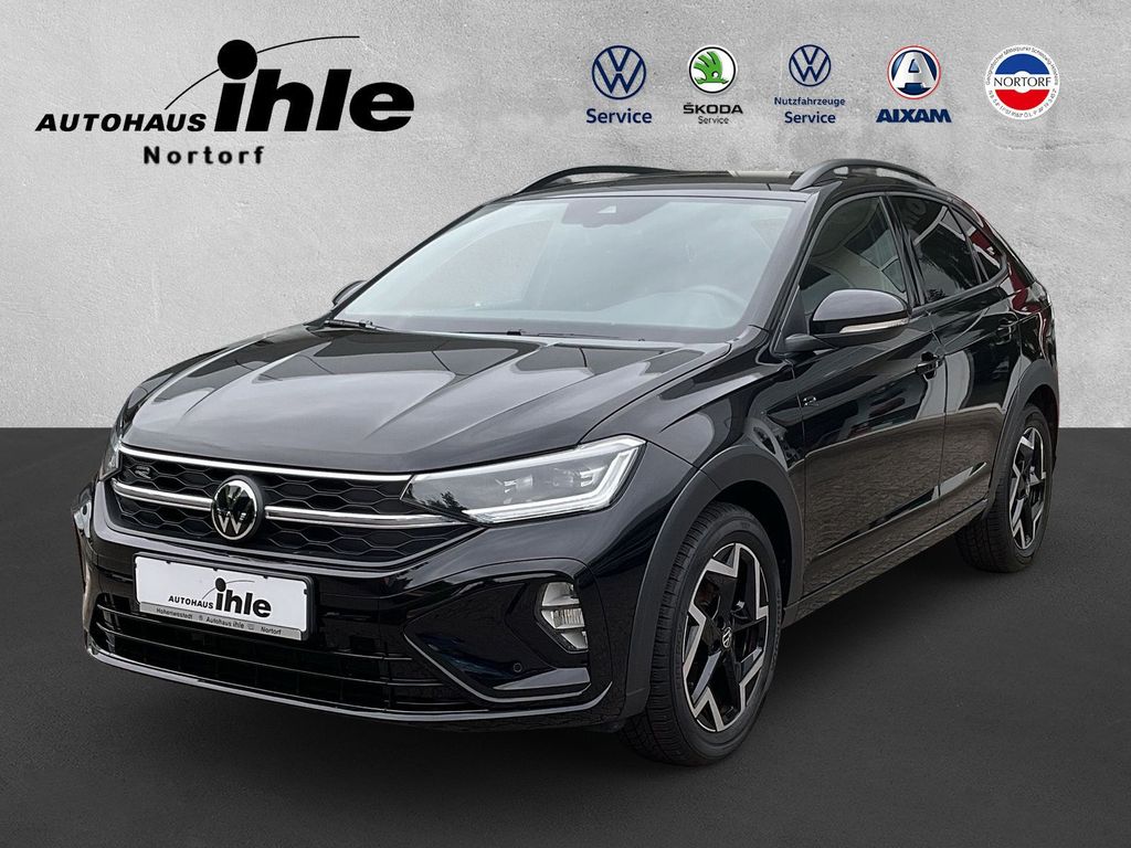 Image of Volkswagen Taigo
