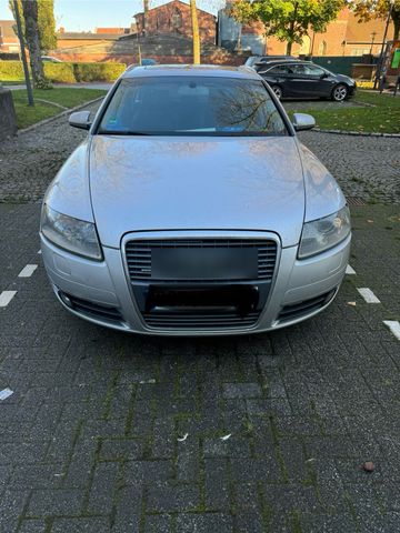 Audi A6 Quattro